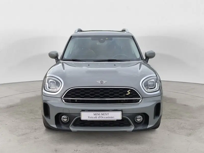 MINI Mini Countryman usata a Cuneo (2)