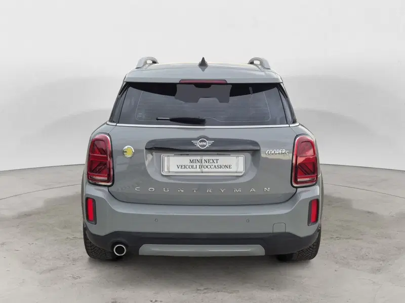 MINI Mini Countryman usata a Cuneo (3)