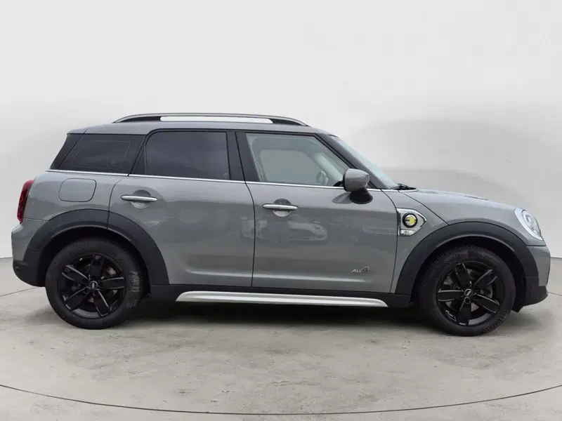MINI Mini Countryman usata a Cuneo (5)