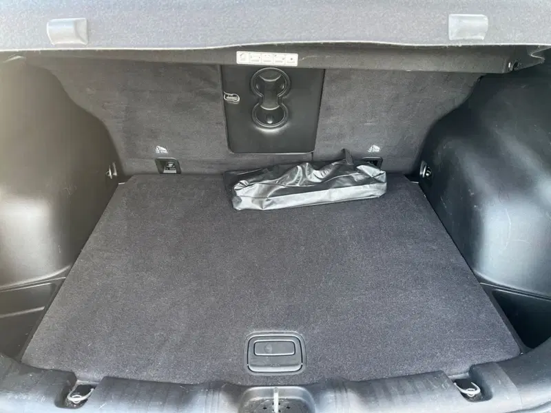 Jeep Compass usata a Ragusa (5)