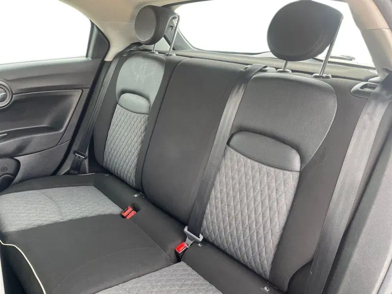 Fiat 500X usata a Ragusa (10)