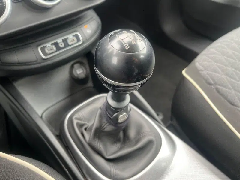 Fiat 500X usata a Ragusa (11)