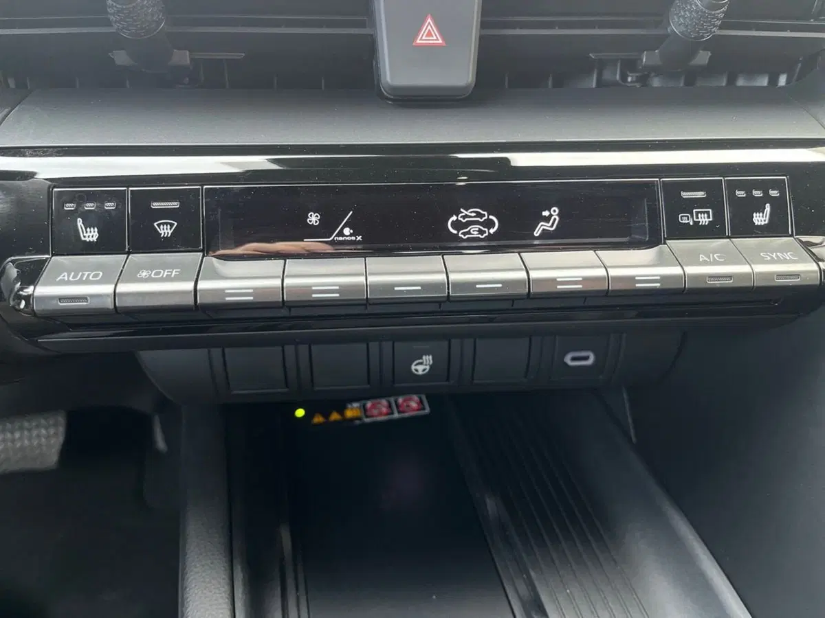Toyota Toyota C-HR usata a Ragusa (13)