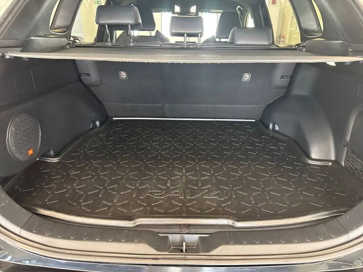 Toyota Rav4 usata a Prato (16)