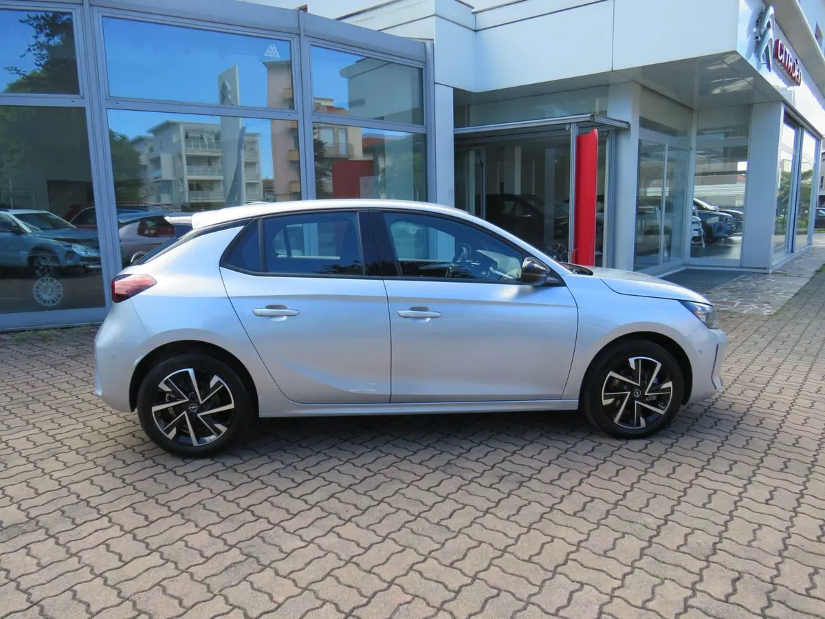 Opel Corsa usata a Monza e Brianza (2)