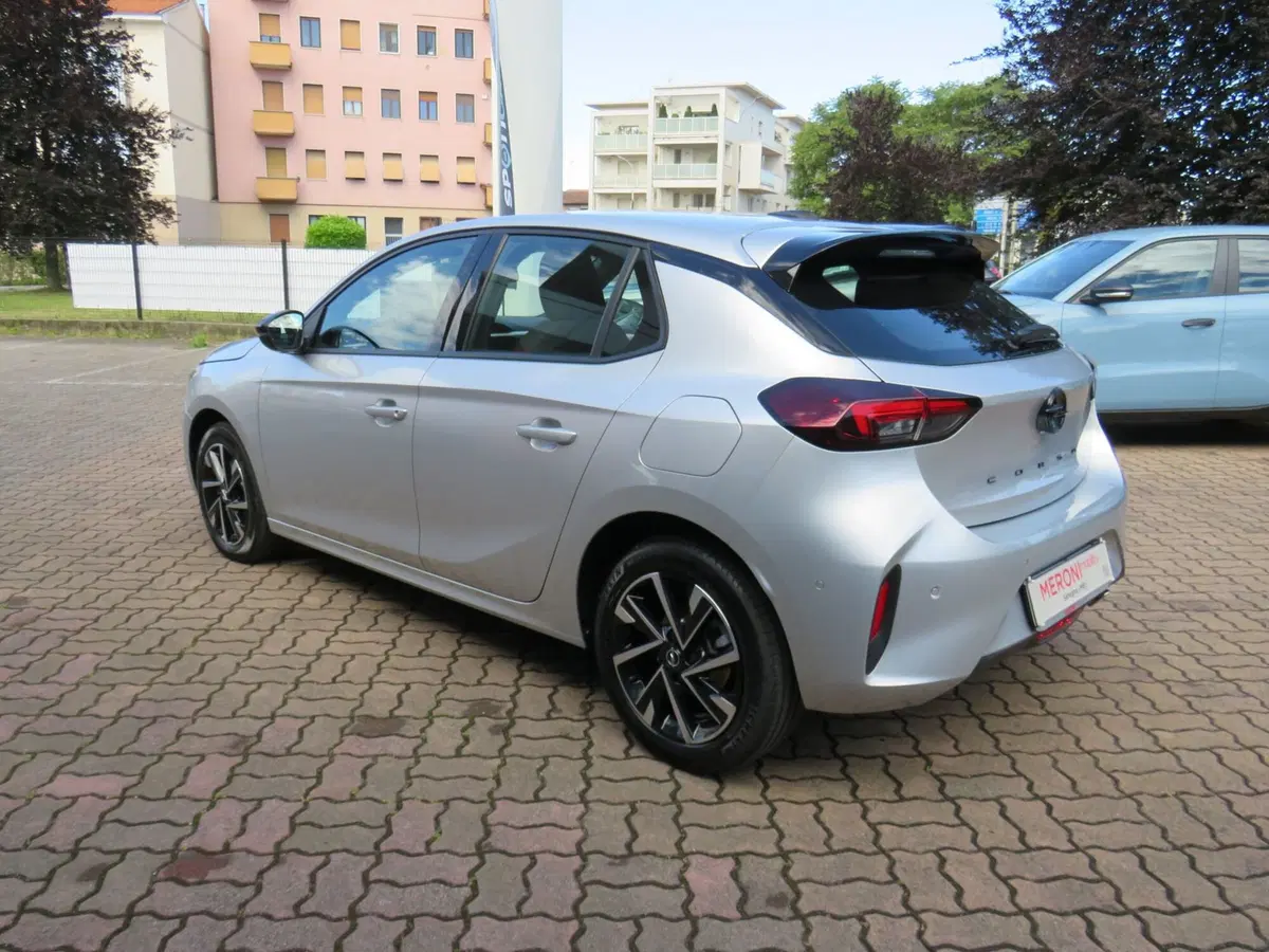Opel Corsa usata a Monza e Brianza (3)