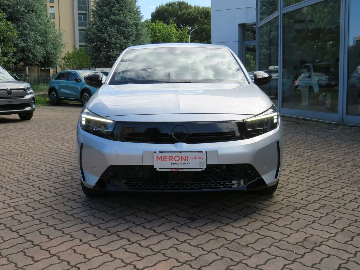 Opel Corsa usata a Monza e Brianza (5)