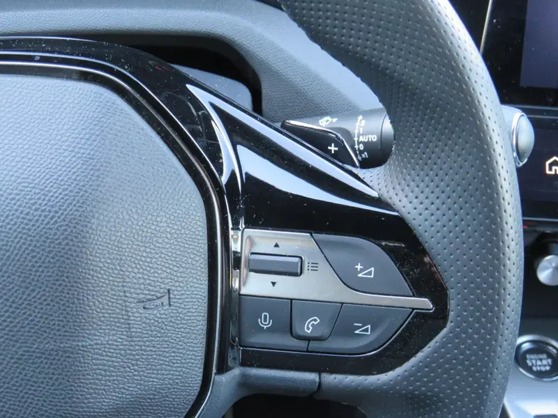 Peugeot 308 SW usata a Monza e Brianza (20)