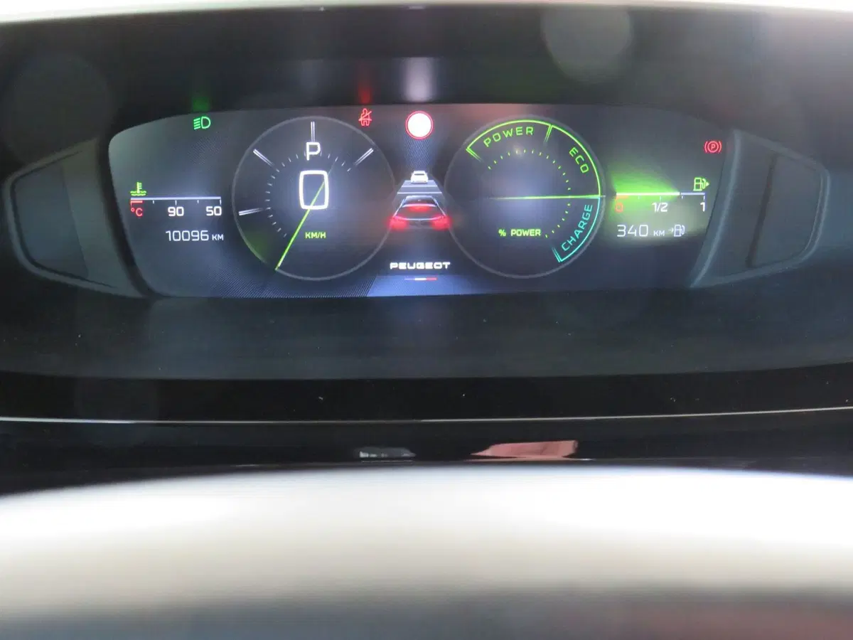 Peugeot 308 SW usata a Monza e Brianza (8)