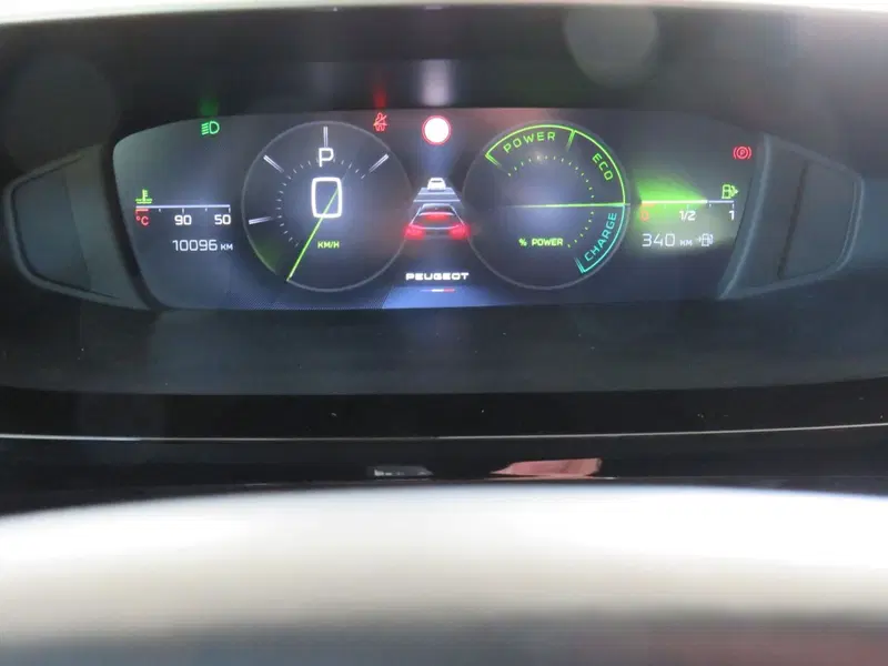 Peugeot 308 SW usata a Monza e Brianza (8)