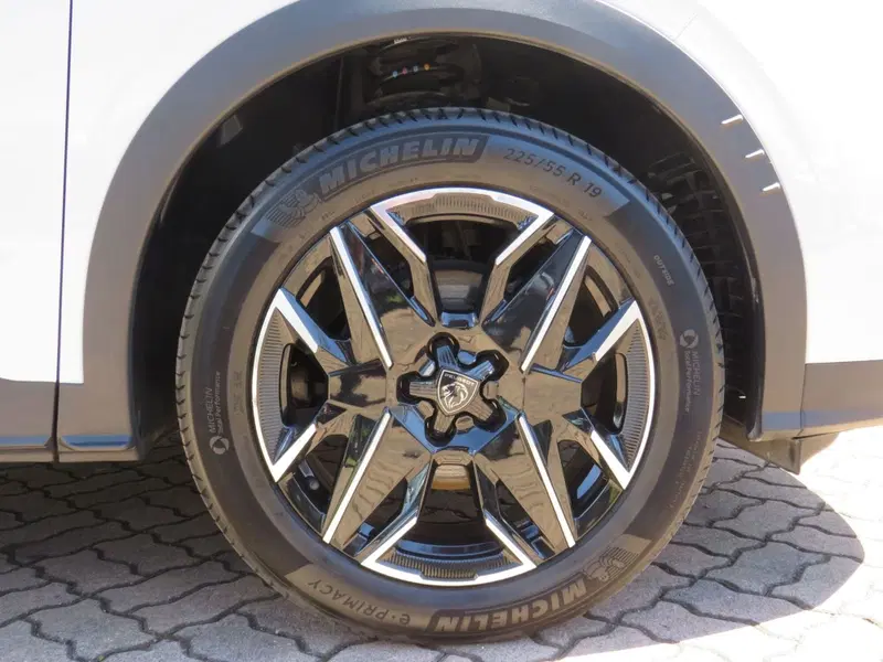 Peugeot 3008 usata a Monza e Brianza (10)