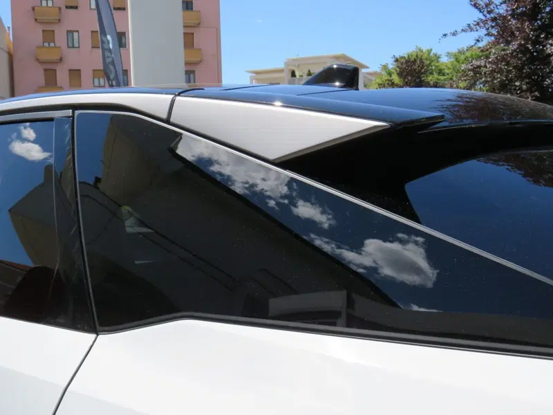 Peugeot 3008 usata a Monza e Brianza (11)