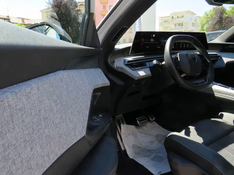 Peugeot 3008 usata a Monza e Brianza (13)