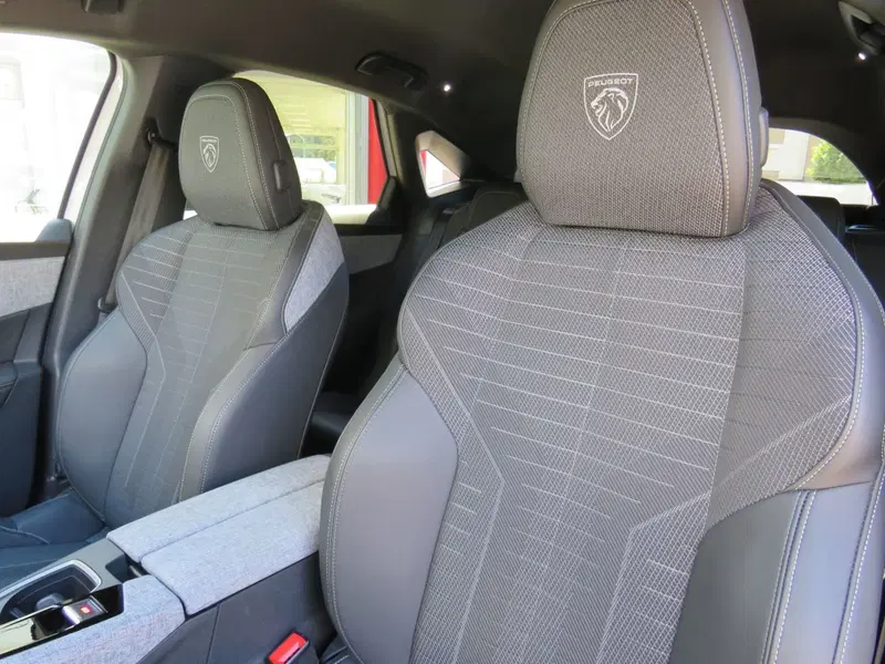 Peugeot 3008 usata a Monza e Brianza (14)