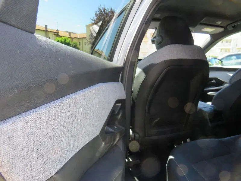 Peugeot 3008 usata a Monza e Brianza (15)