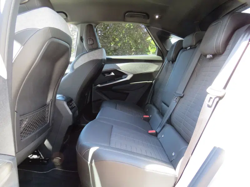 Peugeot 3008 usata a Monza e Brianza (16)
