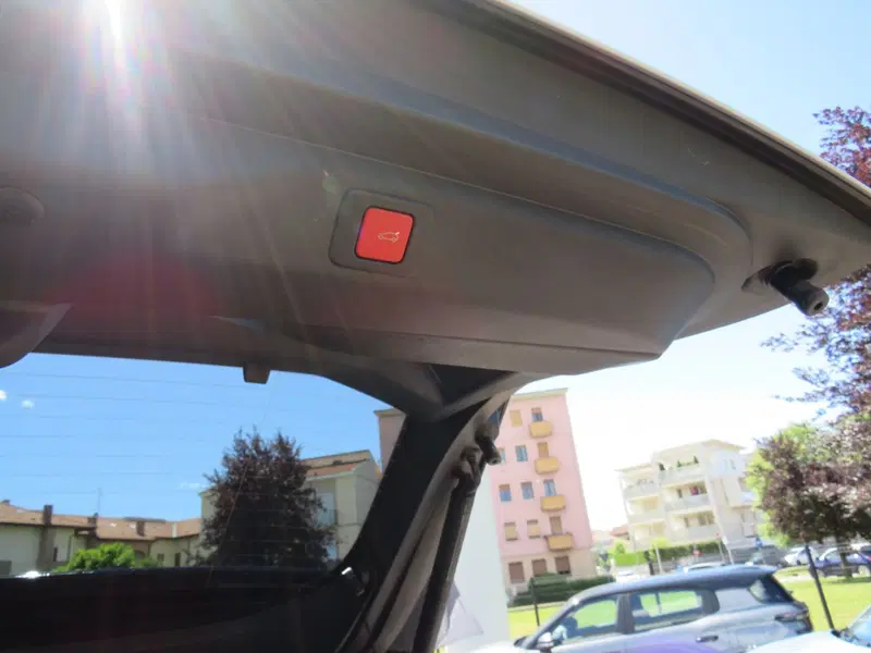 Peugeot 3008 usata a Monza e Brianza (18)