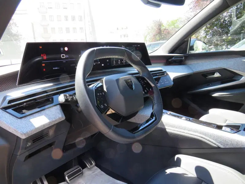 Peugeot 3008 usata a Monza e Brianza (19)