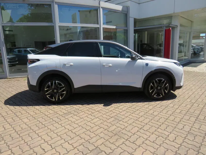 Peugeot 3008 usata a Monza e Brianza (2)