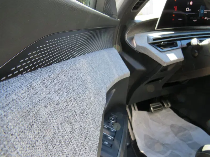 Peugeot 3008 usata a Monza e Brianza (20)