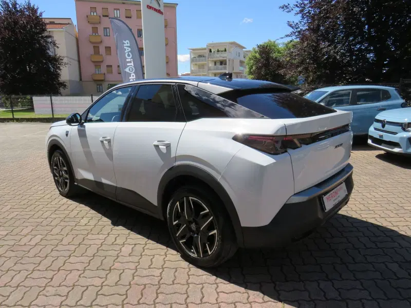 Peugeot 3008 usata a Monza e Brianza (5)
