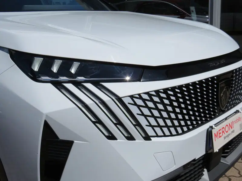 Peugeot 3008 usata a Monza e Brianza (8)
