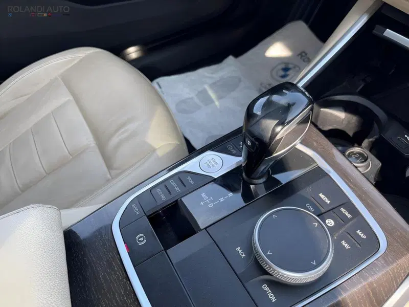 BMW Serie 3 Touring usata a Alessandria (11)