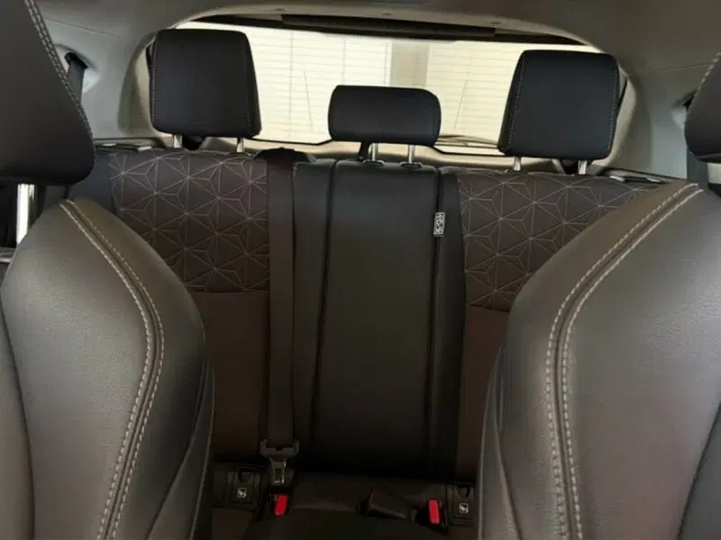 Toyota Yaris Cross usata a Vicenza (7)