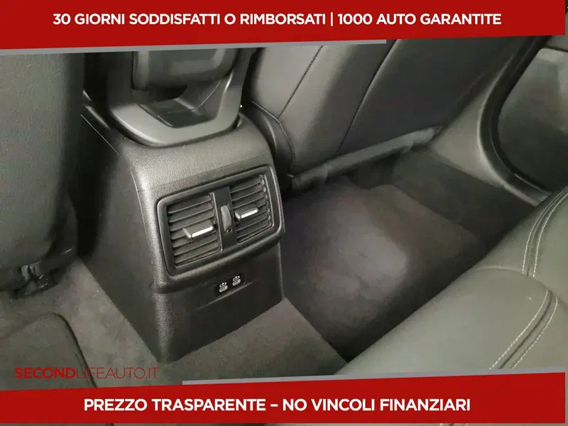 BMW X2 usata a Chieti (14)