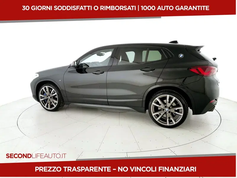BMW X2 usata a Chieti (2)