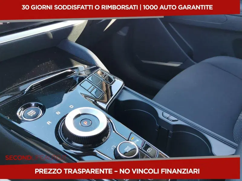 Kia Sportage usata a Chieti (17)