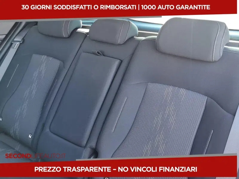 Kia Sportage usata a Chieti (18)