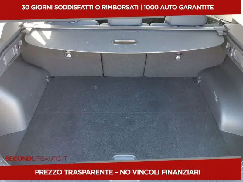 Kia Sportage usata a Chieti (20)