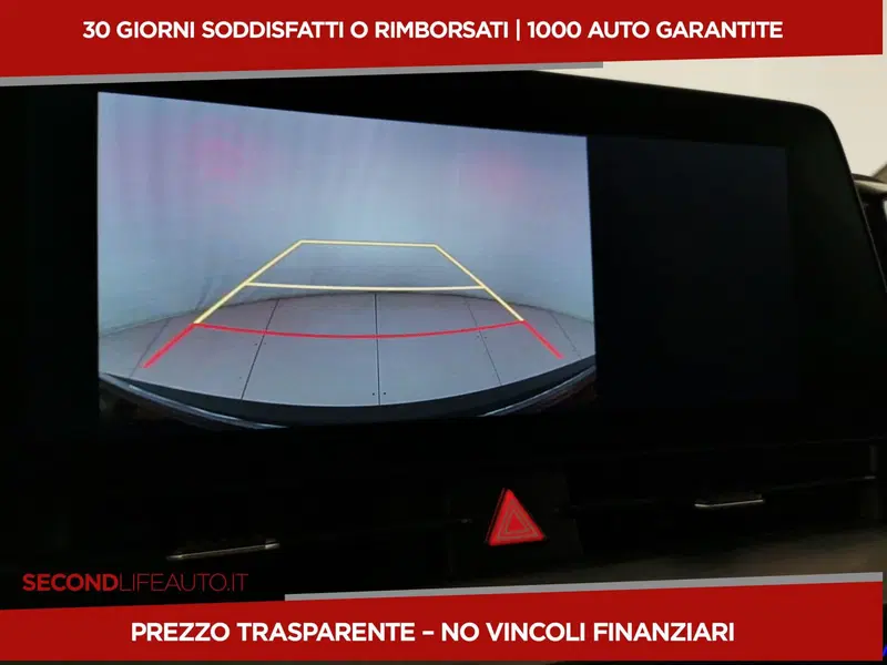 Kia Sportage usata a Chieti (12)