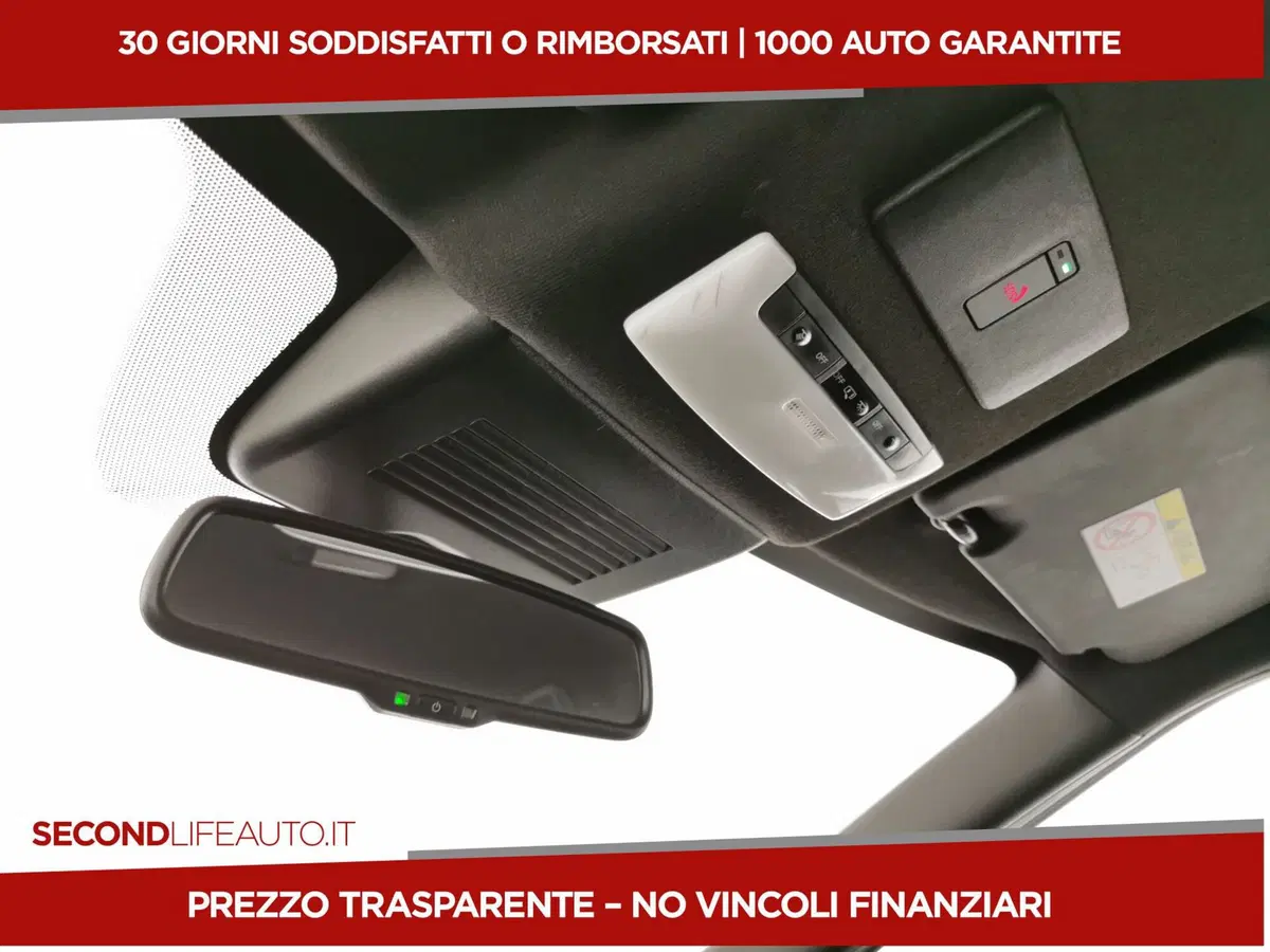 Nissan Juke usata a Chieti (16)