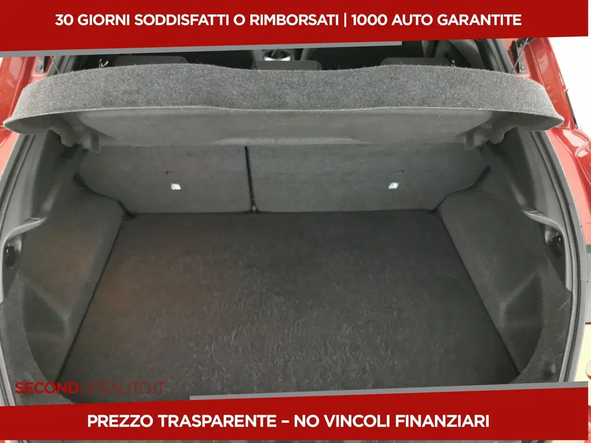 Nissan Juke usata a Chieti (9)