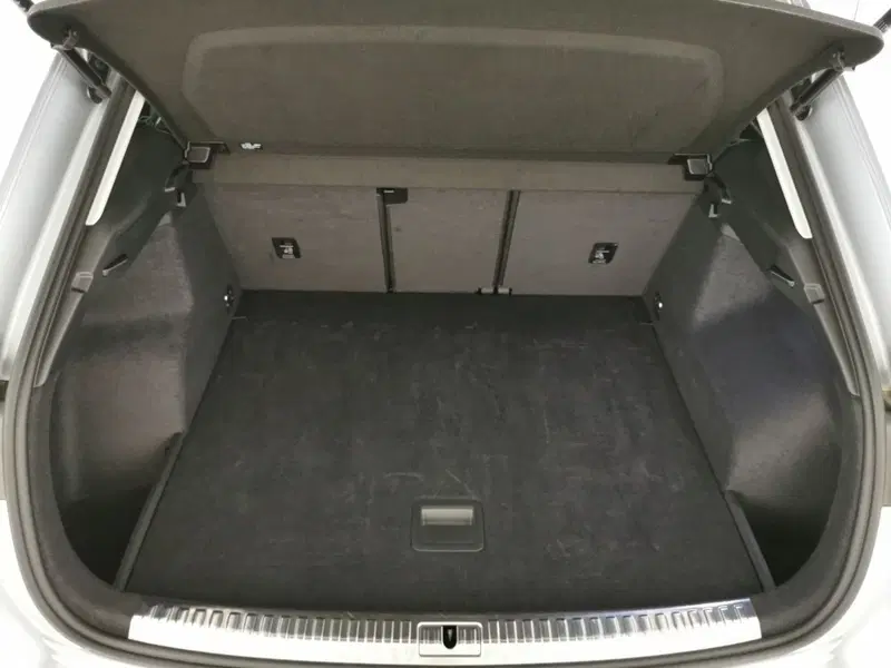 Audi Q3 usata a Chieti (11)