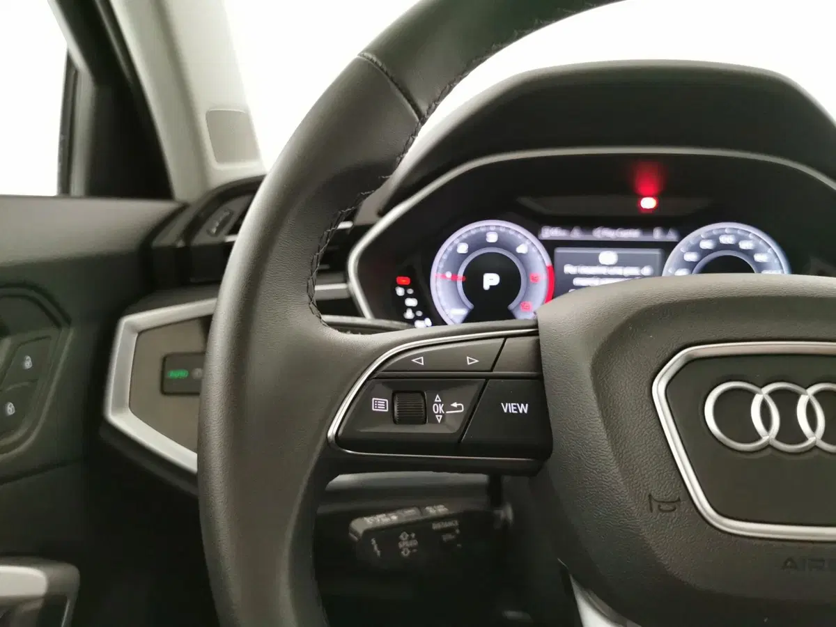 Audi Q3 usata a Chieti (15)