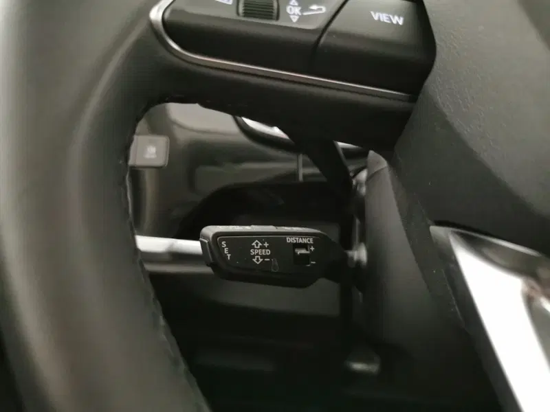 Audi Q3 usata a Chieti (16)