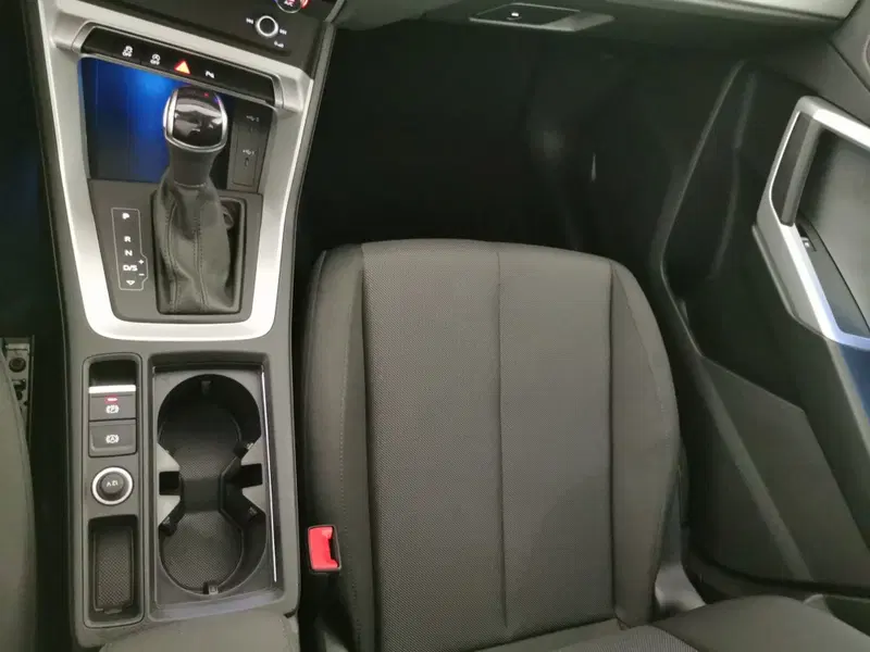 Audi Q3 usata a Chieti (19)