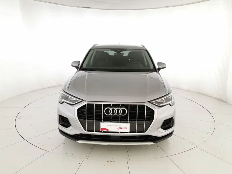 Audi Q3 usata a Chieti (5)