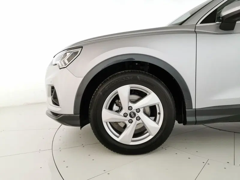 Audi Q3 usata a Chieti (6)