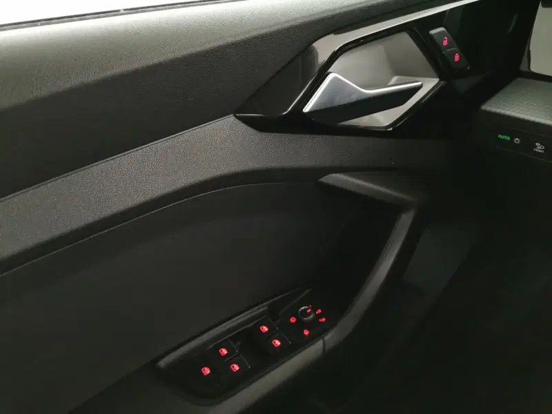 Audi A1 Sportback usata a Chieti (15)