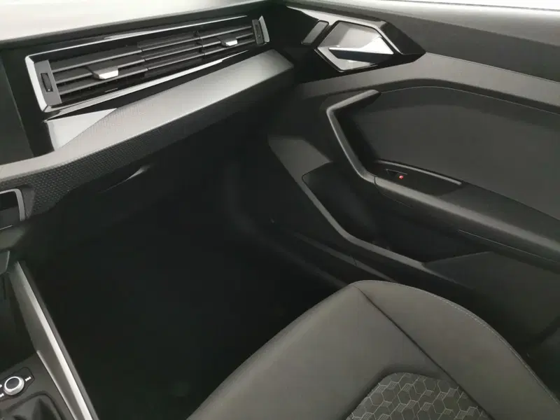 Audi A1 Sportback usata a Chieti (19)