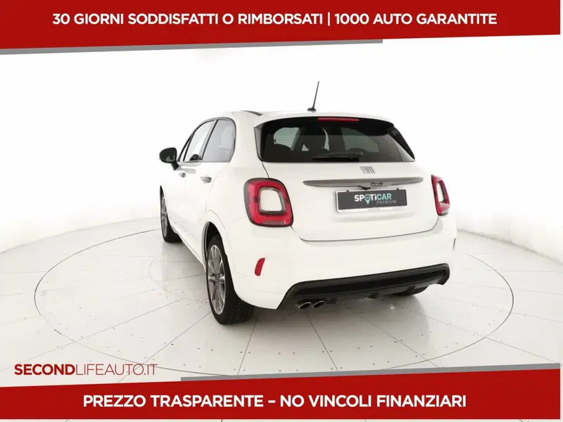 Fiat 500X usata a Chieti (10)