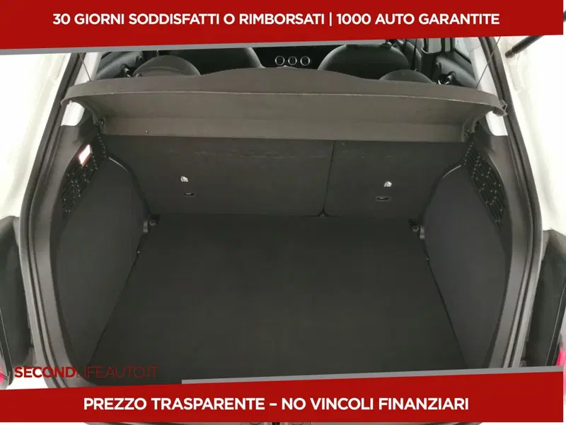 Fiat 500X usata a Chieti (13)