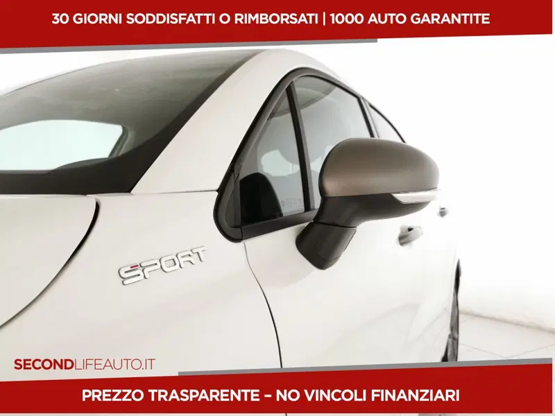 Fiat 500X usata a Chieti (9)