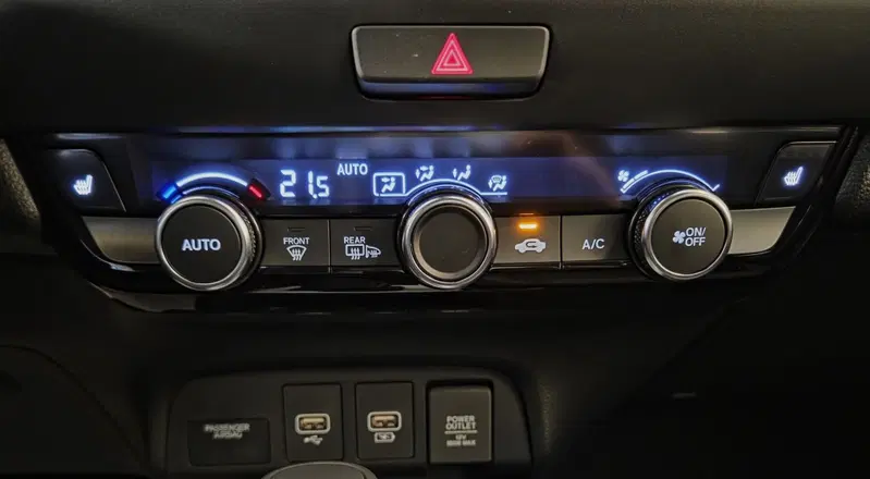 Honda Jazz nuova a Pavia (12)