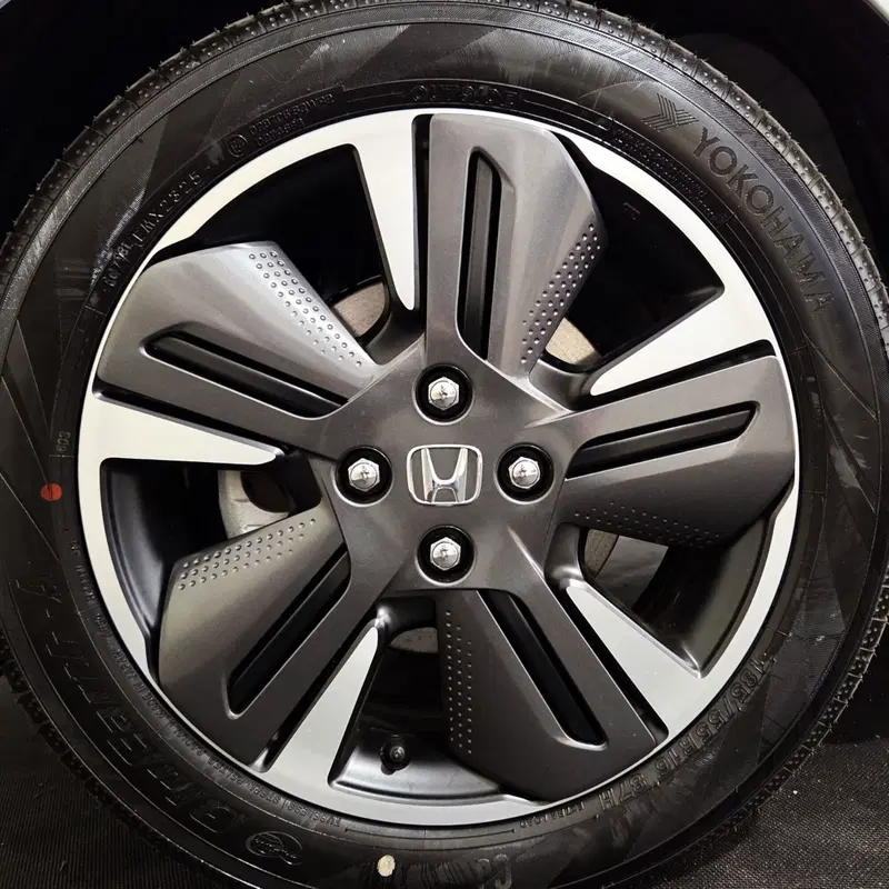 Honda Jazz nuova a Pavia (5)