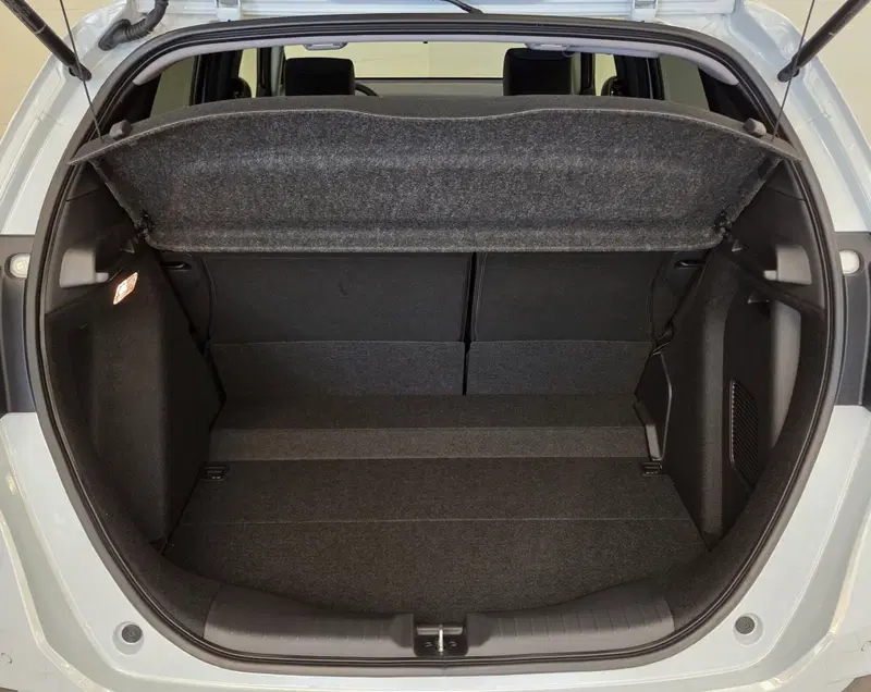 Honda Jazz nuova a Pavia (9)